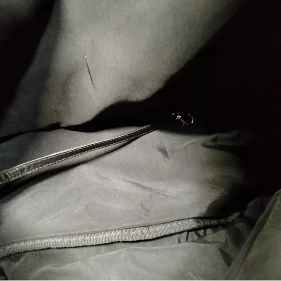 ✍️ AUTHENTIC CHANEL Rue Combon Metallic - Picture 7 of 9